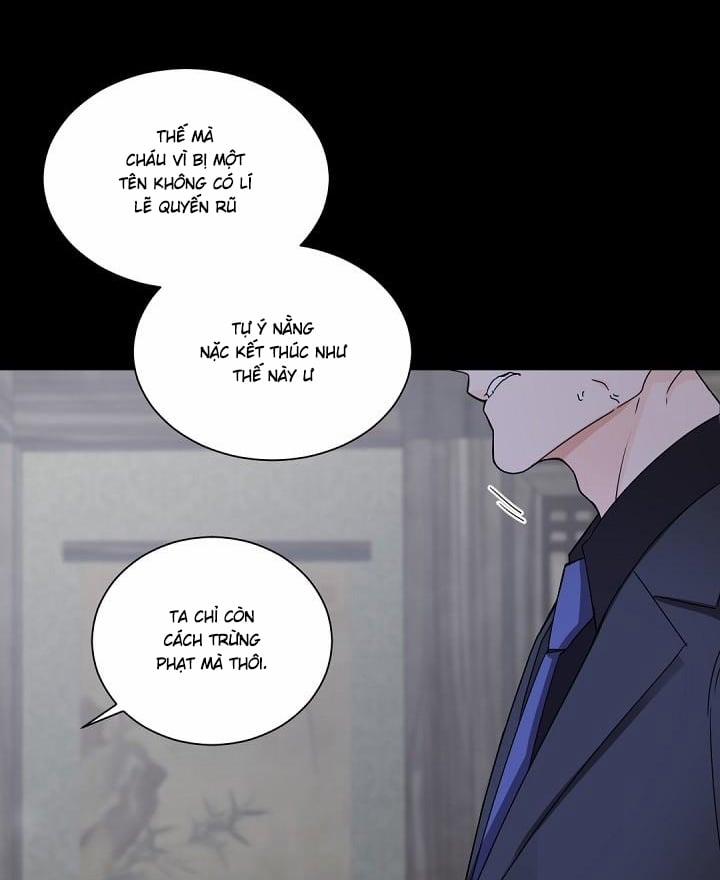 Boss Bitch Baby 46 trang 30