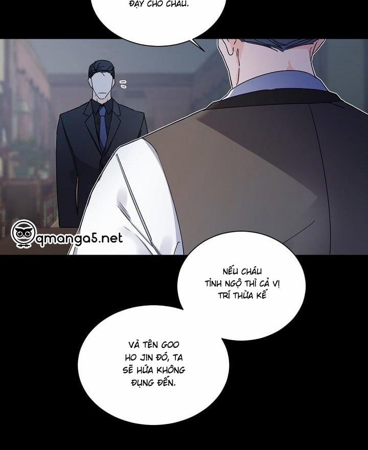 Boss Bitch Baby 46 trang 32