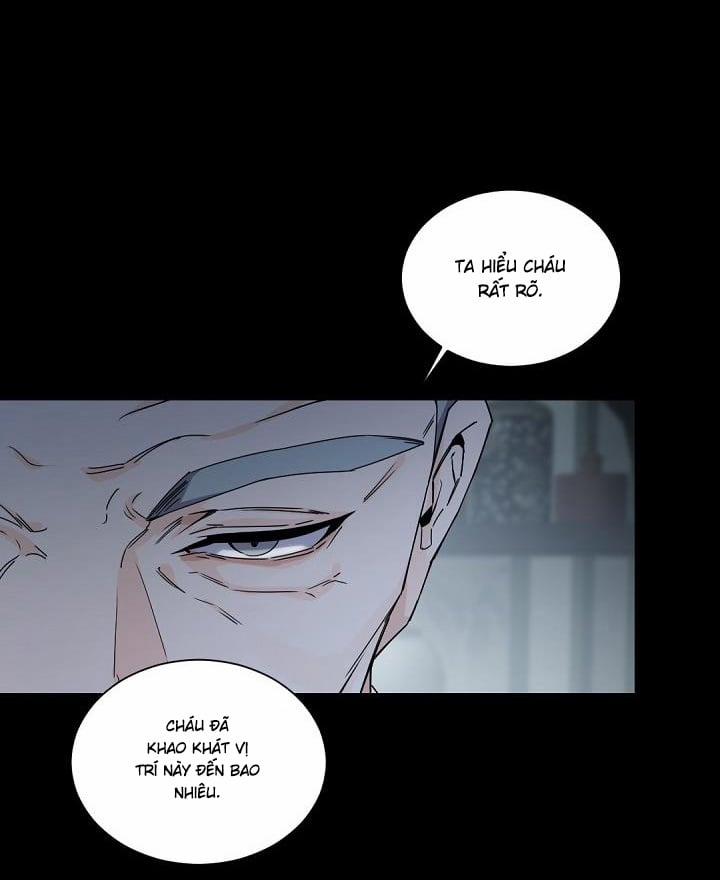 Boss Bitch Baby 46 trang 33