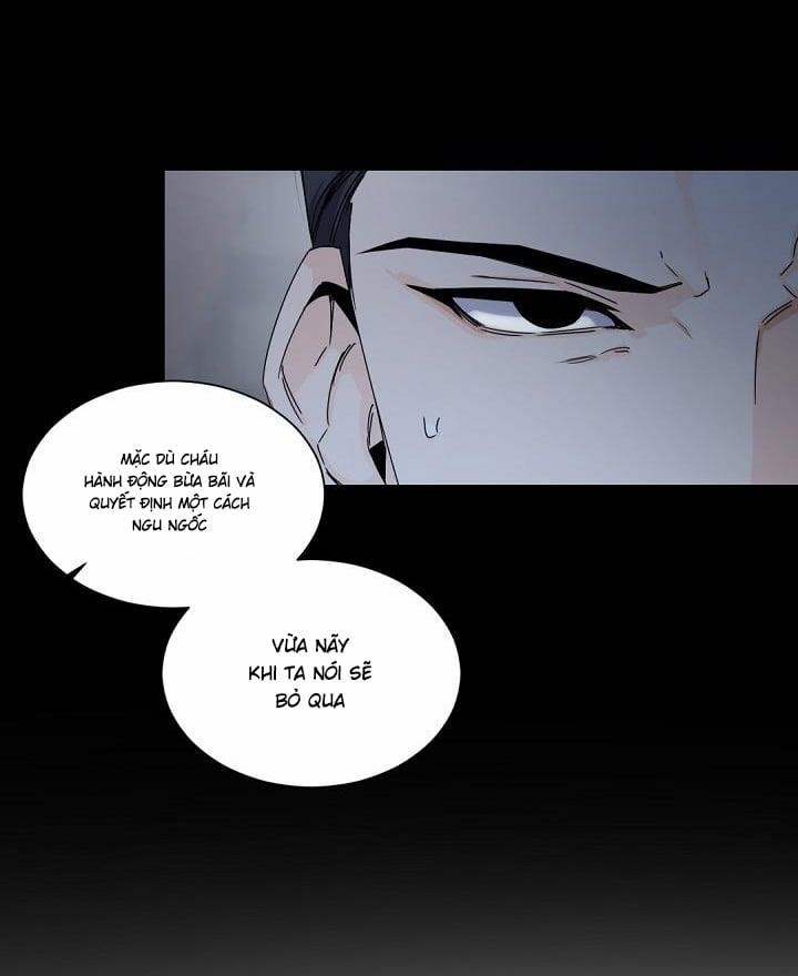 Boss Bitch Baby 46 trang 34