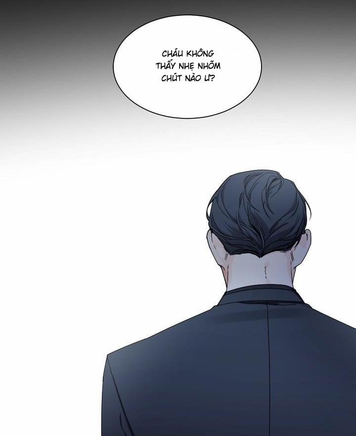 Boss Bitch Baby 46 trang 35