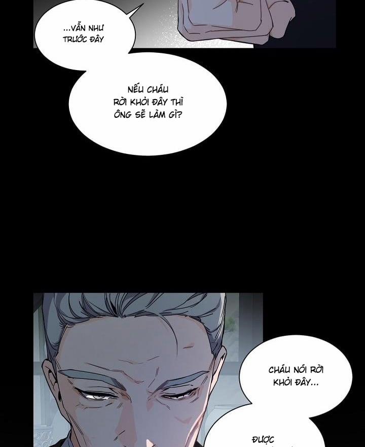 Boss Bitch Baby 46 trang 37