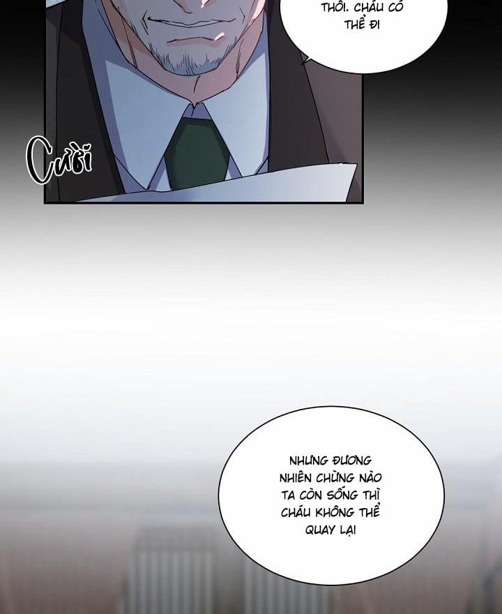 Boss Bitch Baby 46 trang 38