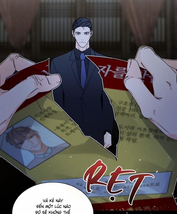 Boss Bitch Baby 46 trang 39