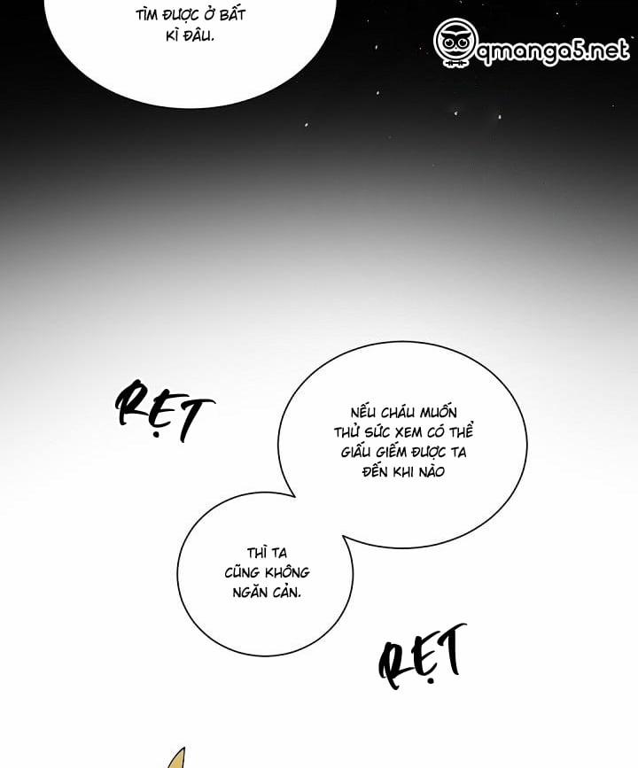 Boss Bitch Baby 46 trang 40