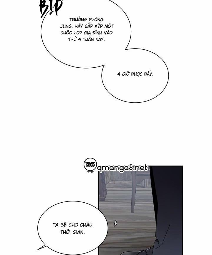 Boss Bitch Baby 46 trang 42