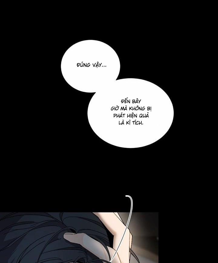 Boss Bitch Baby 46 trang 47