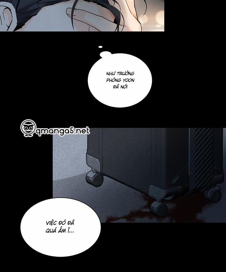 Boss Bitch Baby 46 trang 48