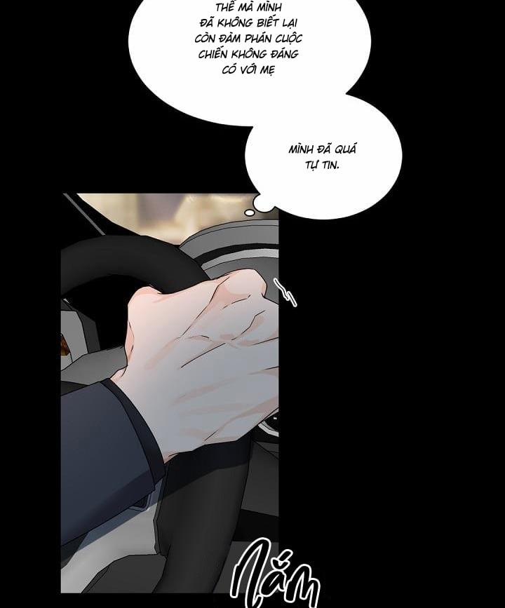 Boss Bitch Baby 46 trang 50