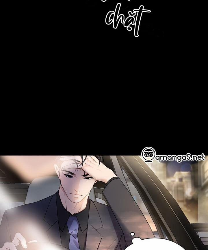 Boss Bitch Baby 46 trang 51