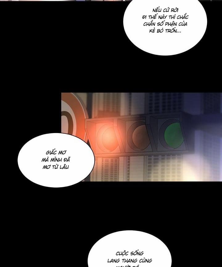 Boss Bitch Baby 46 trang 52