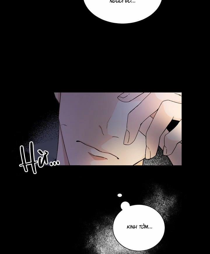 Boss Bitch Baby 46 trang 53