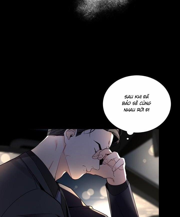 Boss Bitch Baby 46 trang 54