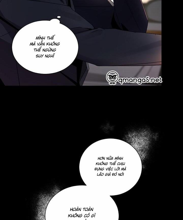 Boss Bitch Baby 46 trang 55