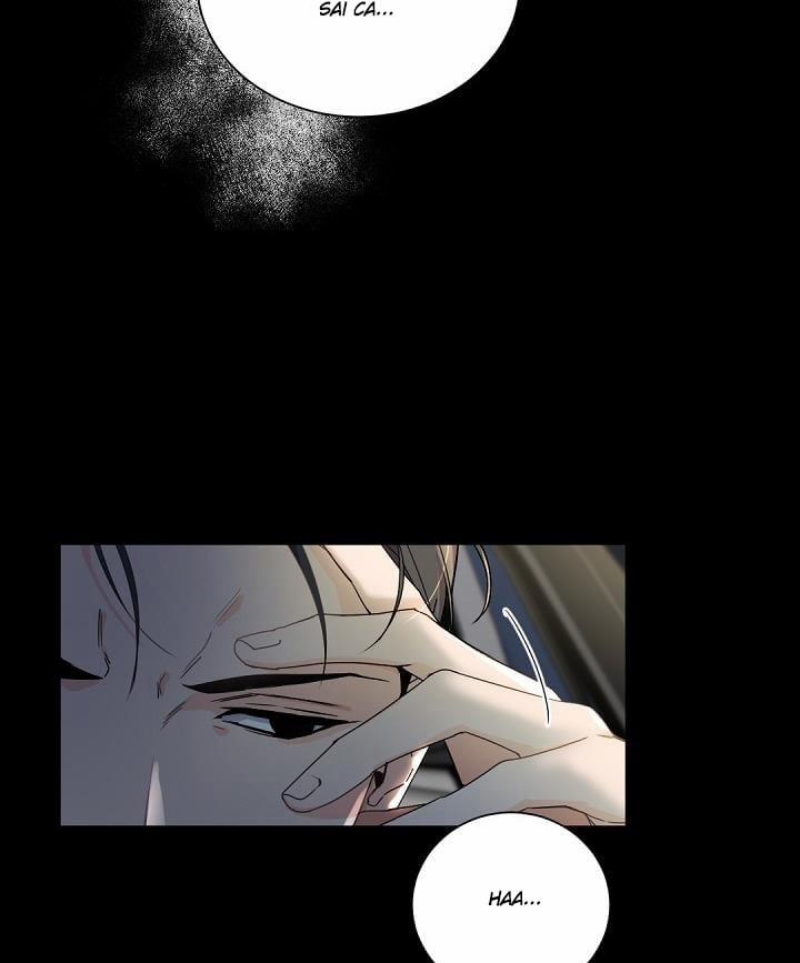 Boss Bitch Baby 46 trang 56