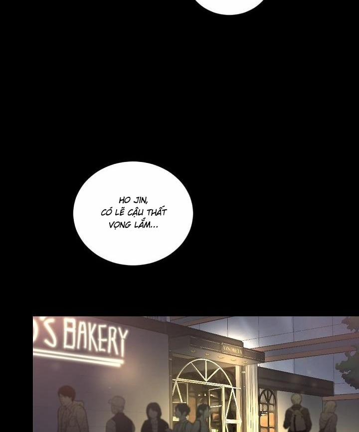 Boss Bitch Baby 46 trang 57