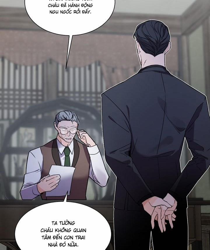 Boss Bitch Baby 46 trang 6