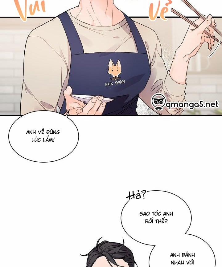 Boss Bitch Baby 46 trang 60