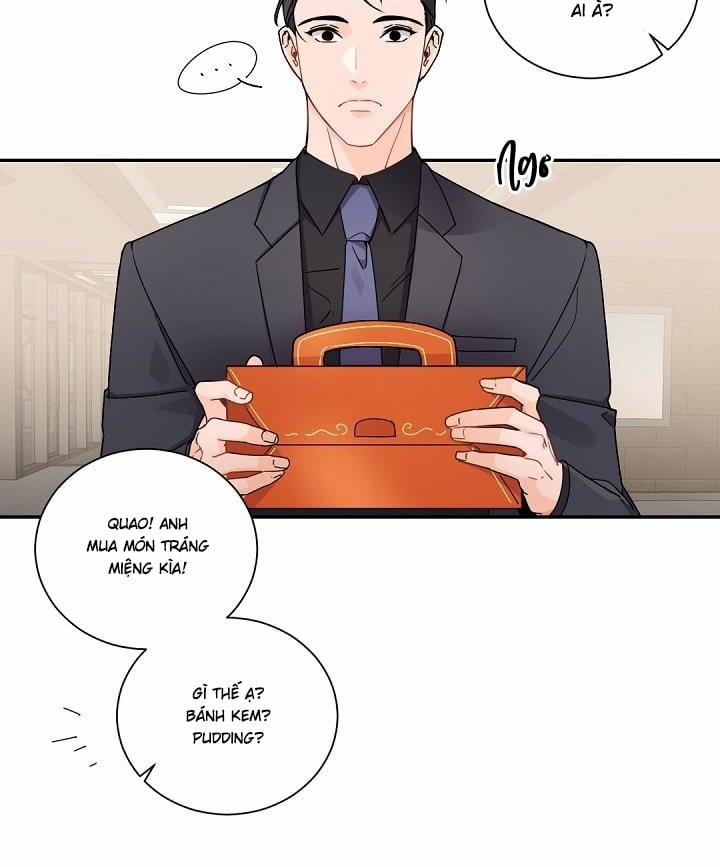 Boss Bitch Baby 46 trang 61