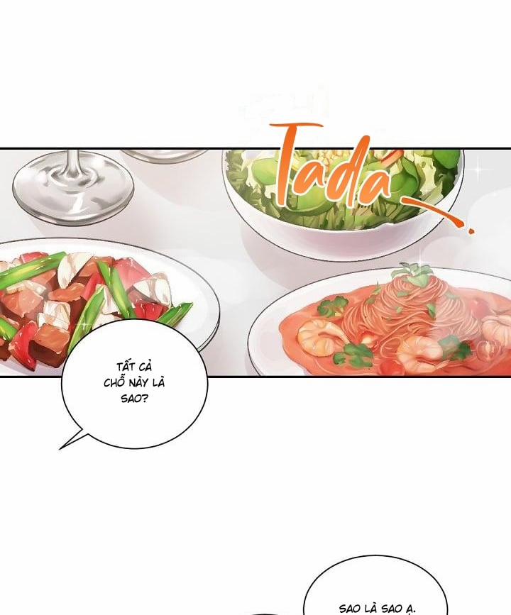 Boss Bitch Baby 46 trang 62