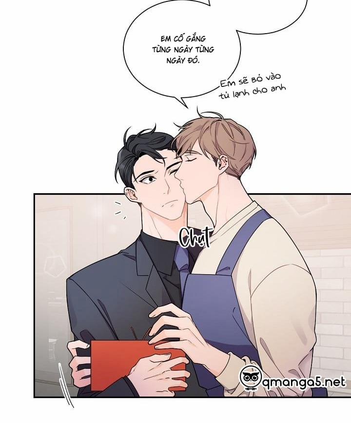 Boss Bitch Baby 46 trang 63