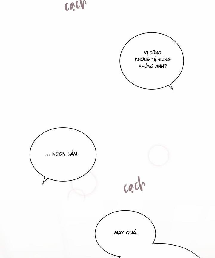 Boss Bitch Baby 46 trang 67