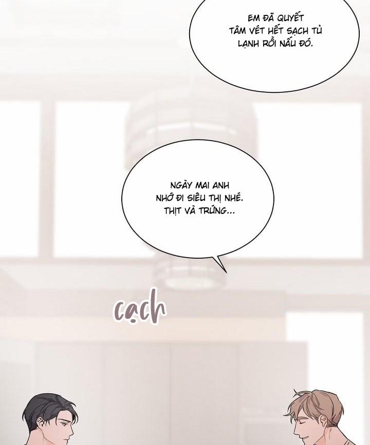 Boss Bitch Baby 46 trang 68