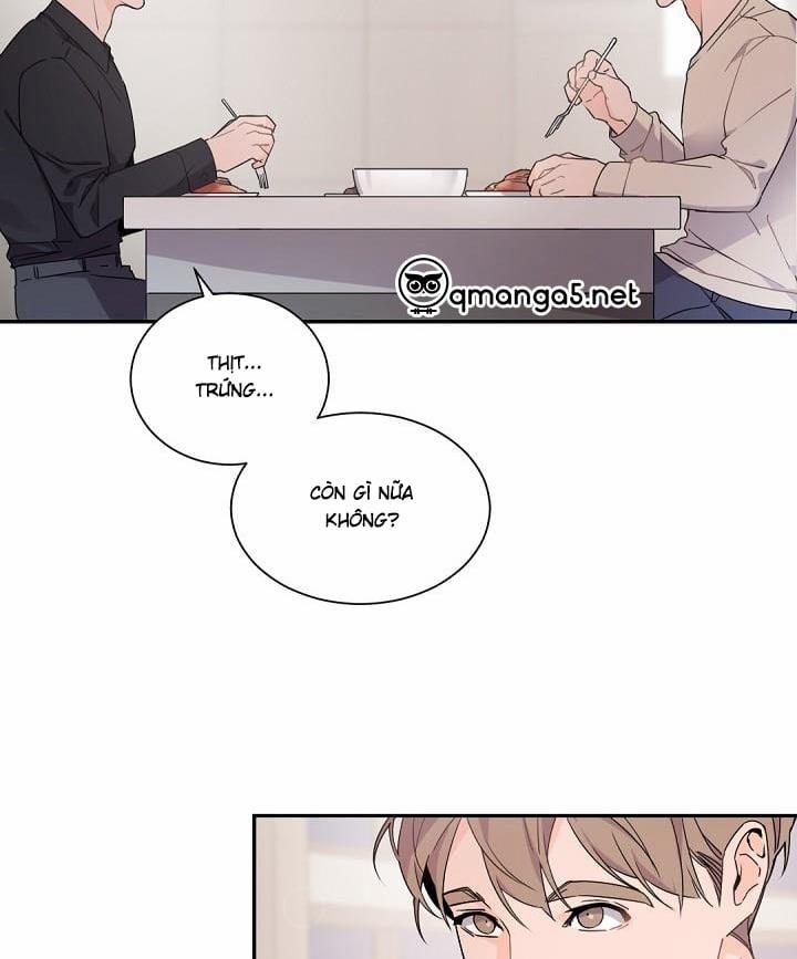 Boss Bitch Baby 46 trang 69