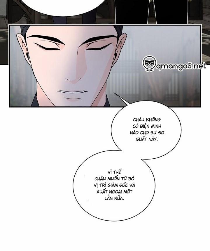 Boss Bitch Baby 46 trang 7