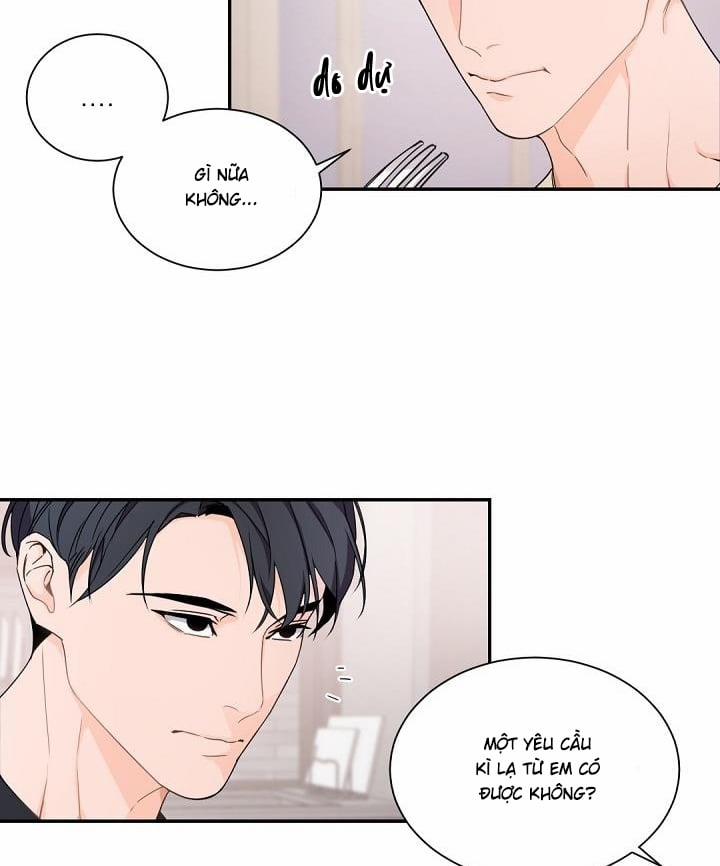 Boss Bitch Baby 46 trang 70