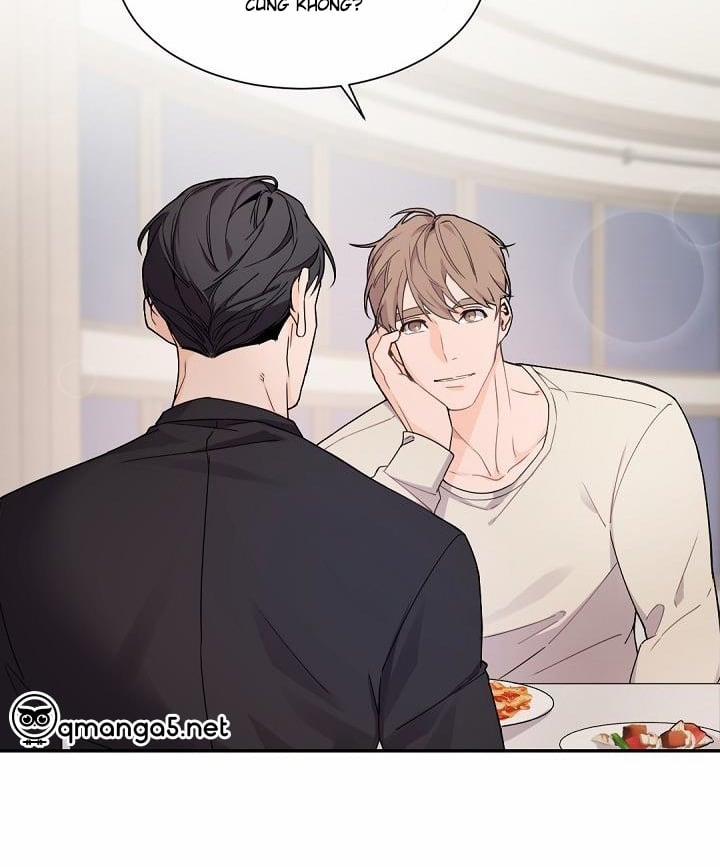 Boss Bitch Baby 46 trang 72