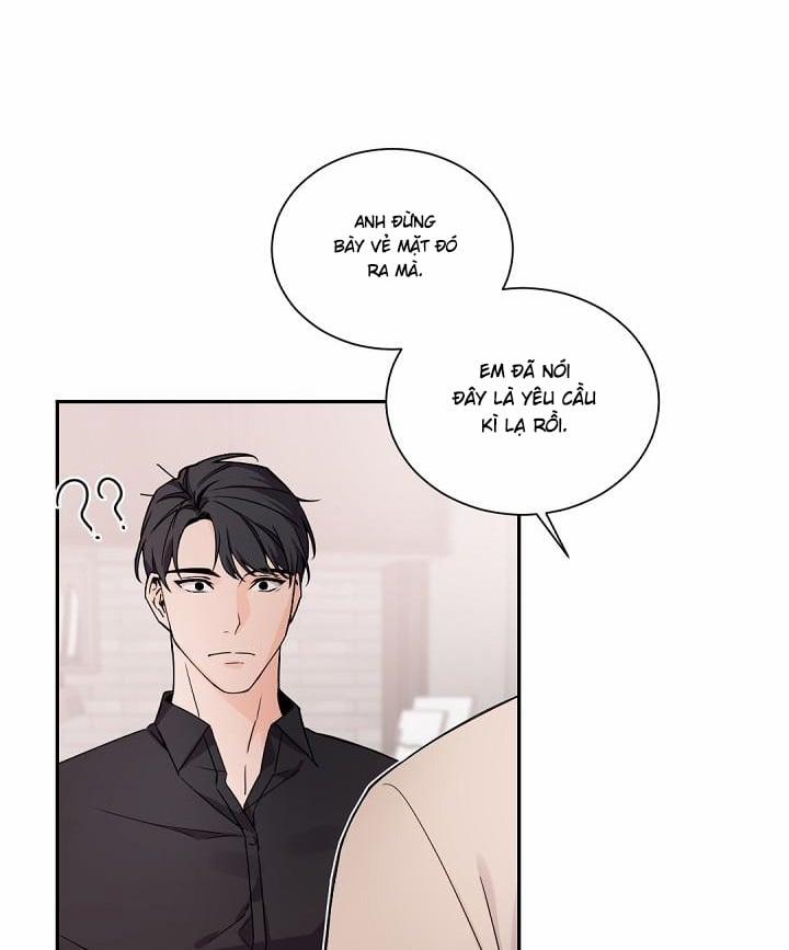 Boss Bitch Baby 46 trang 73