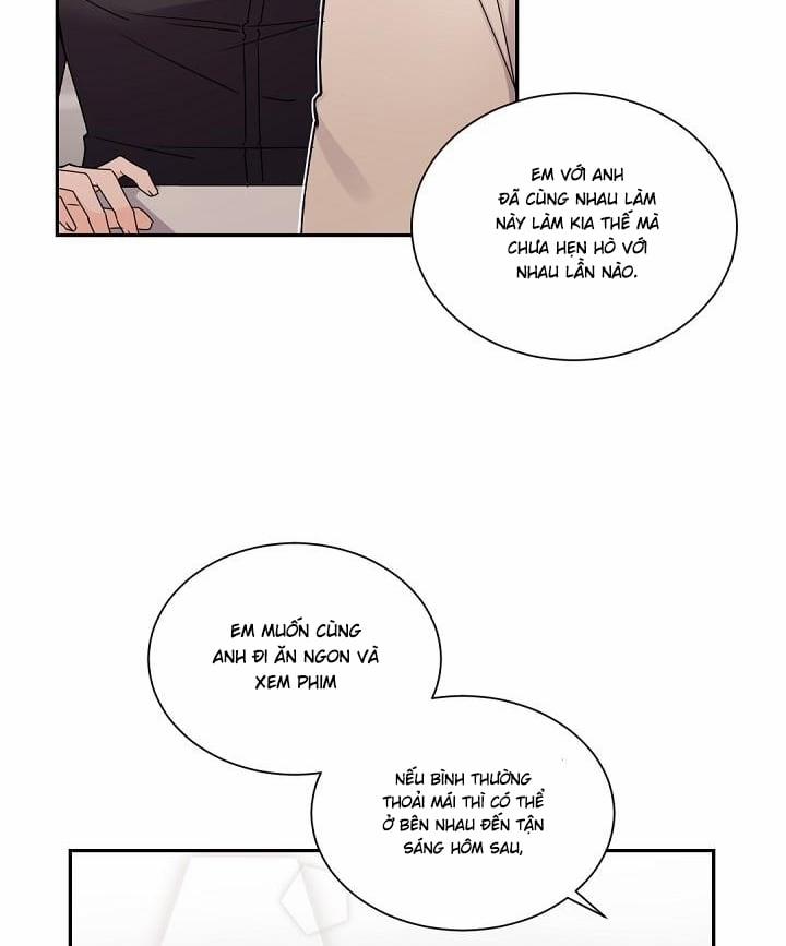 Boss Bitch Baby 46 trang 74