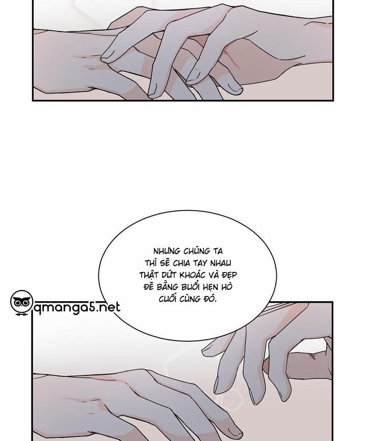 Boss Bitch Baby 46 trang 75