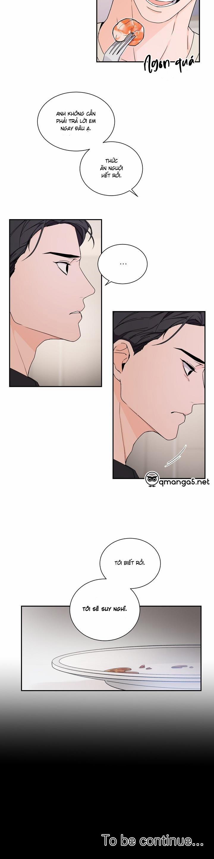 Boss Bitch Baby 46 trang 77