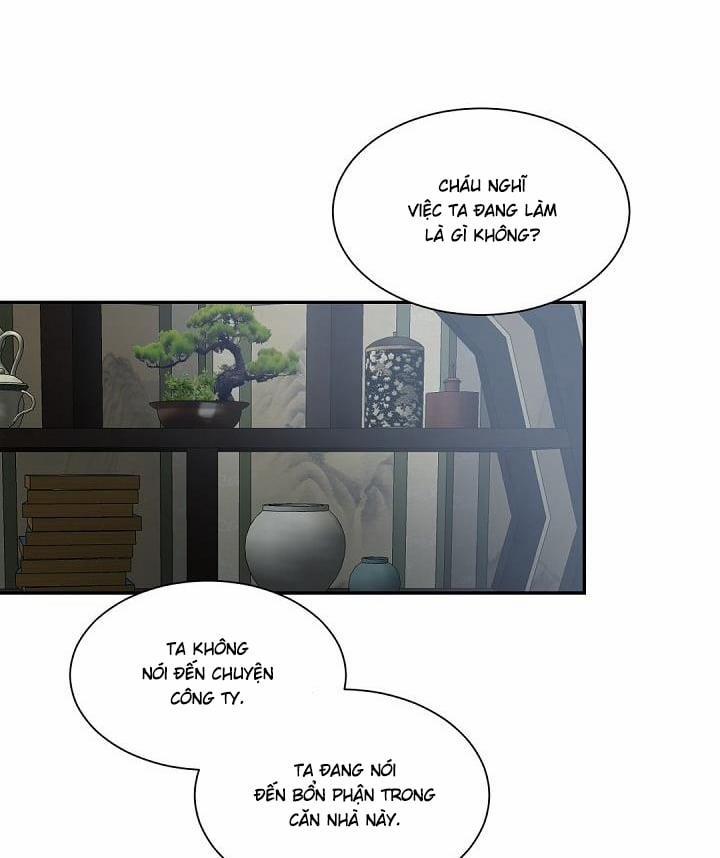 Boss Bitch Baby 46 trang 9