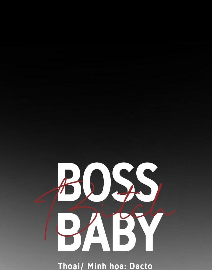 Boss Bitch Baby 47 trang 10