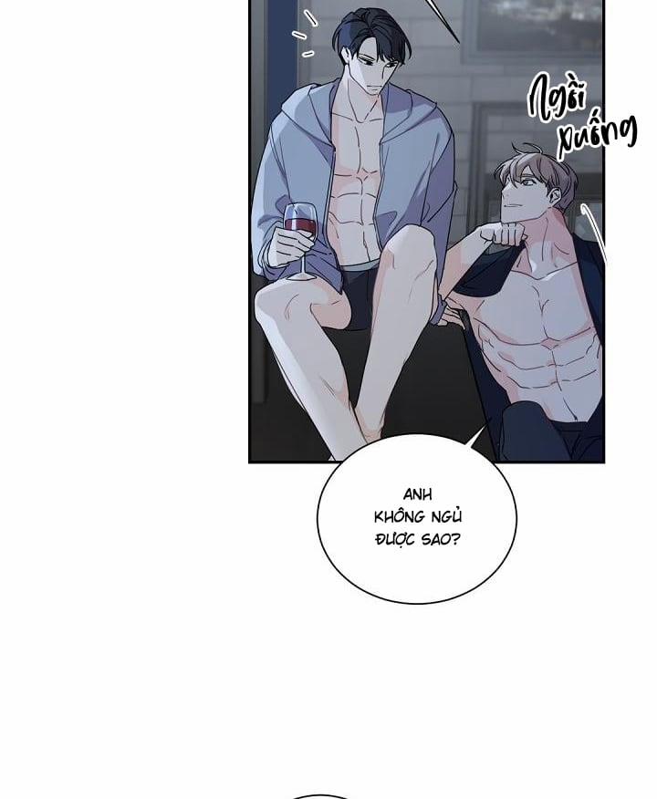 Boss Bitch Baby 47 trang 20