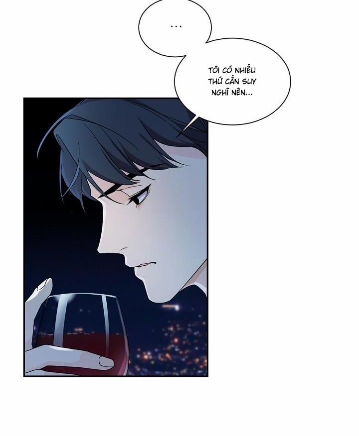 Boss Bitch Baby 47 trang 21