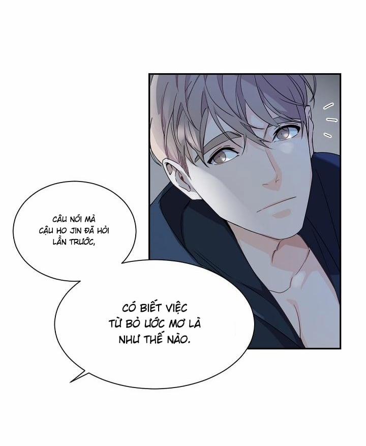 Boss Bitch Baby 47 trang 22