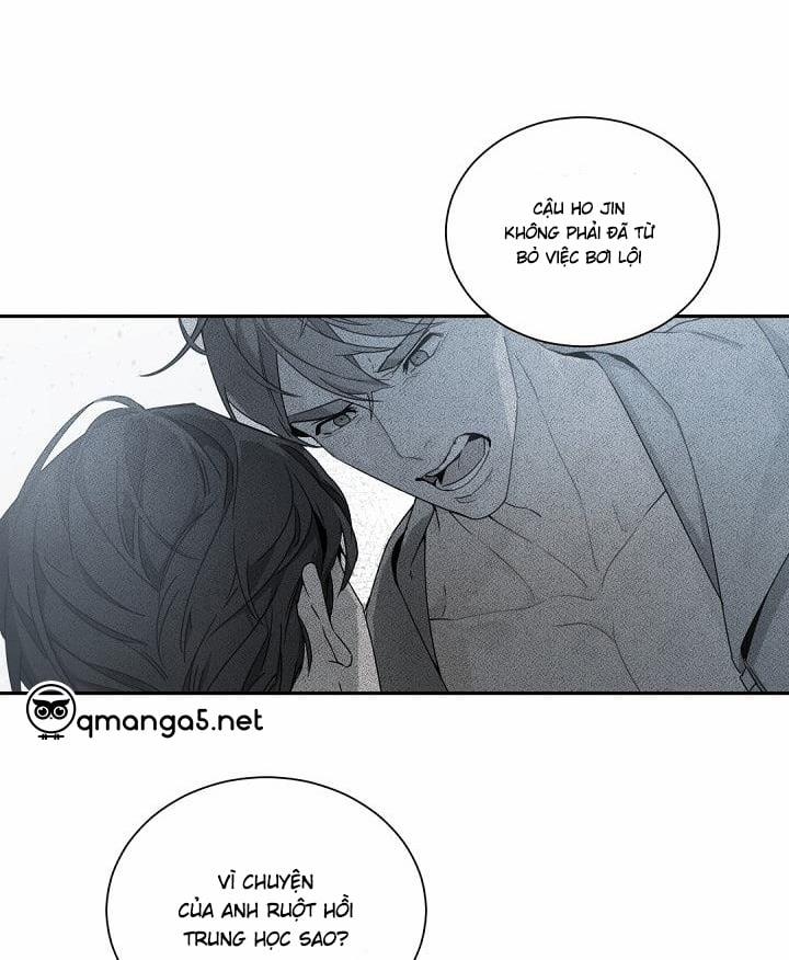 Boss Bitch Baby 47 trang 23