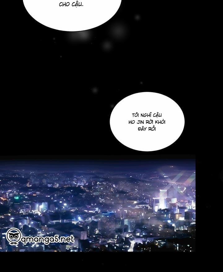 Boss Bitch Baby 47 trang 36