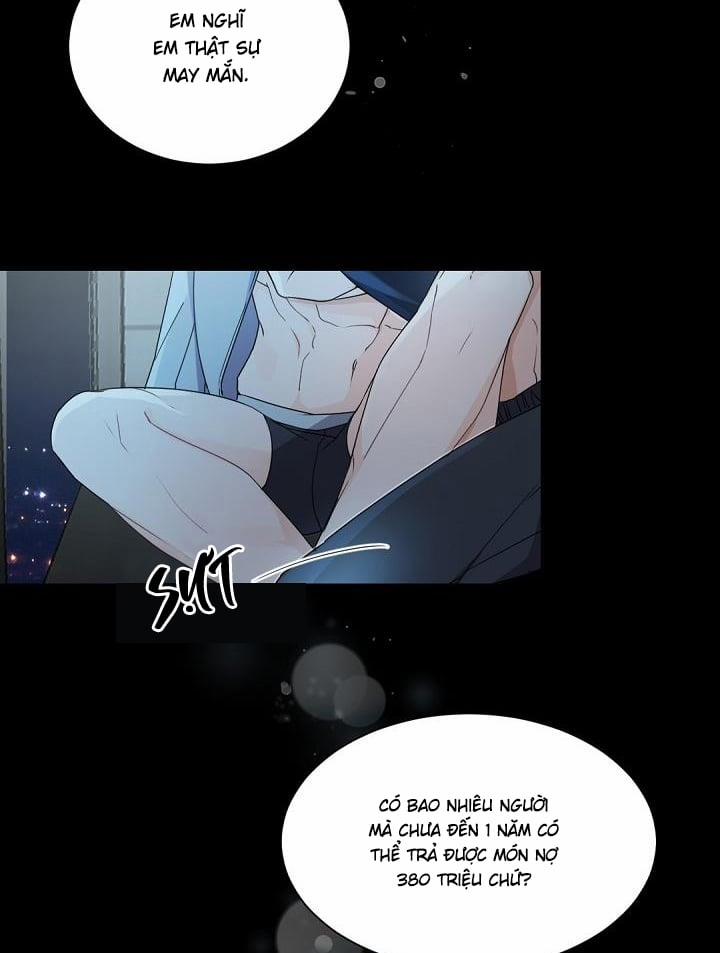 Boss Bitch Baby 47 trang 40