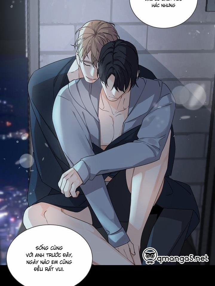 Boss Bitch Baby 47 trang 42