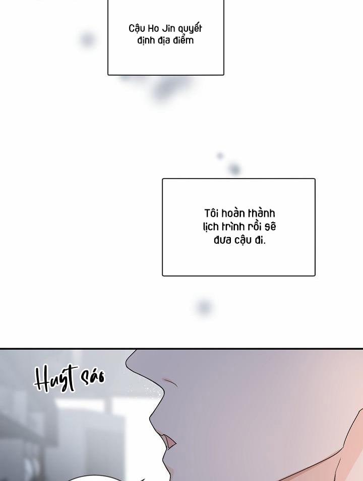 Boss Bitch Baby 47 trang 49