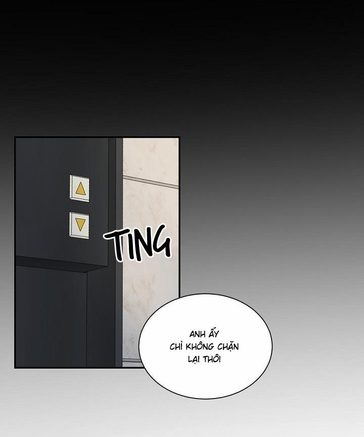 Boss Bitch Baby 47 trang 56