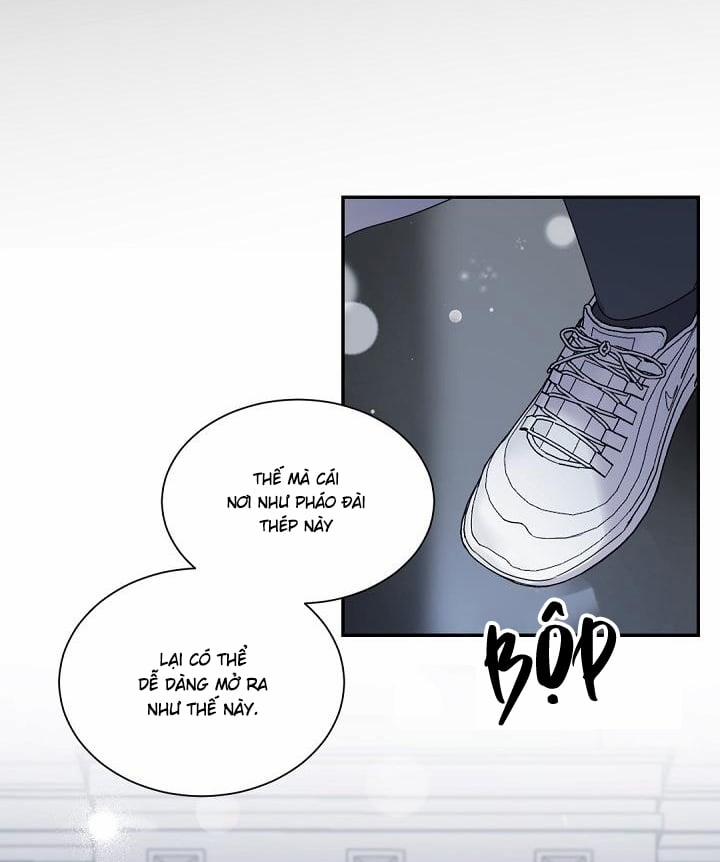 Boss Bitch Baby 47 trang 57