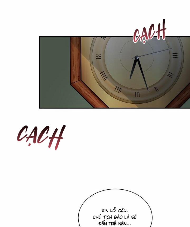 Boss Bitch Baby 47 trang 69