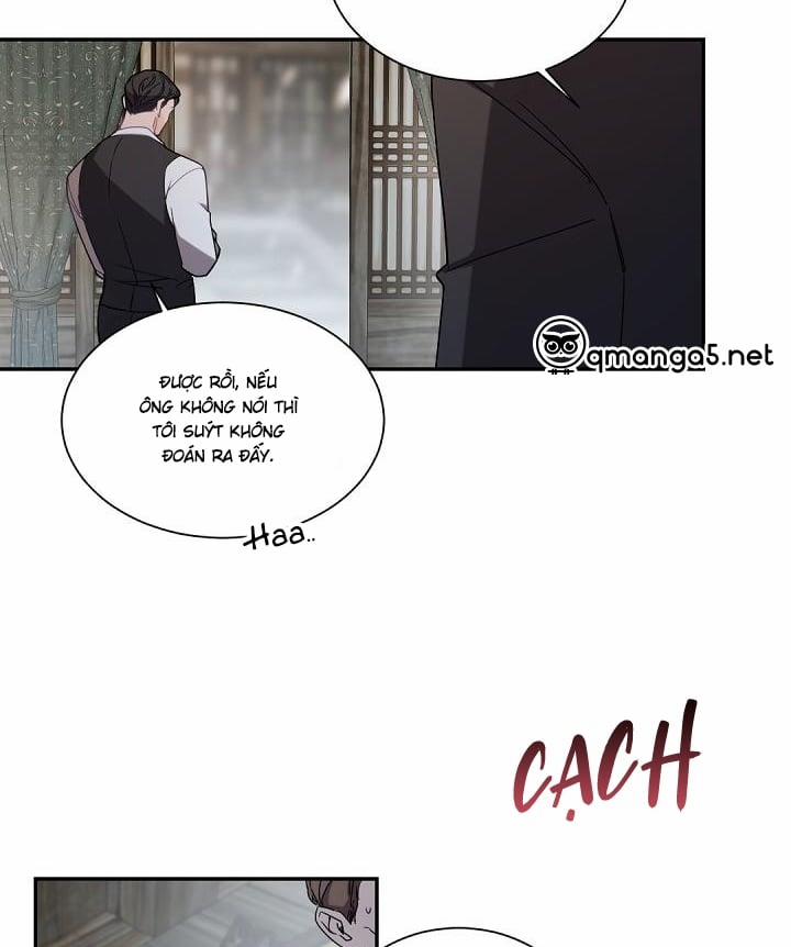 Boss Bitch Baby 47 trang 70