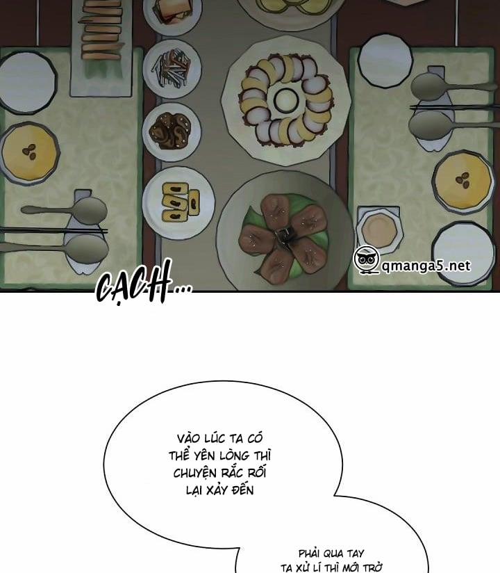 Boss Bitch Baby 48 trang 2